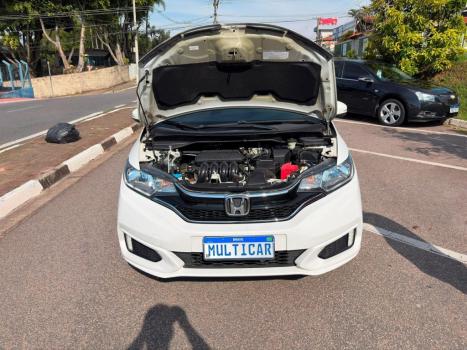 HONDA Fit 1.5 16V 4P PERSONAL FLEX AUTOM�TICO, Foto 13