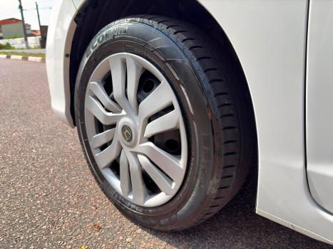 HONDA Fit 1.5 16V 4P PERSONAL FLEX AUTOM�TICO, Foto 14