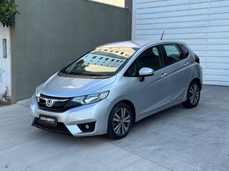 HONDA Fit 1.5 16V 4P EXL FLEX AUTOM�TICO, Foto 1