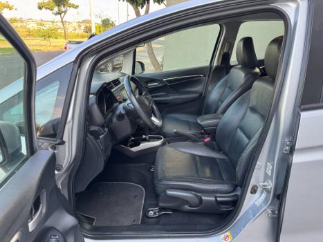 HONDA Fit 1.5 16V 4P EXL FLEX AUTOM�TICO, Foto 5