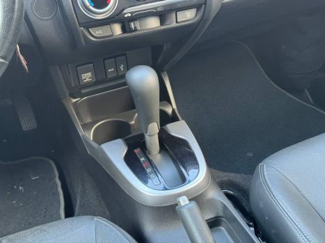 HONDA Fit 1.5 16V 4P EXL FLEX AUTOM�TICO, Foto 11