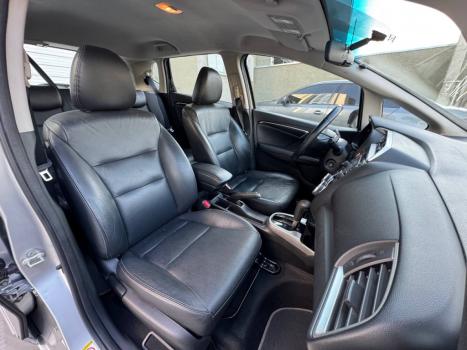 HONDA Fit 1.5 16V 4P EXL FLEX AUTOM�TICO, Foto 13