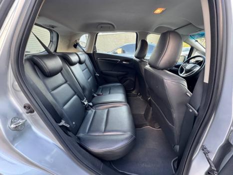 HONDA Fit 1.5 16V 4P EXL FLEX AUTOM�TICO, Foto 14