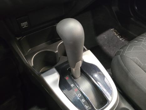 HONDA Fit 1.5 16V 4P LX FLEX AUTOM�TICO, Foto 9