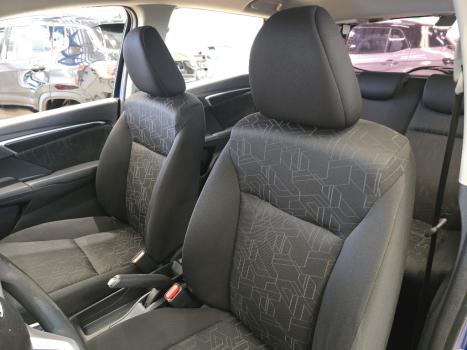HONDA Fit 1.5 16V 4P LX FLEX AUTOM�TICO, Foto 15
