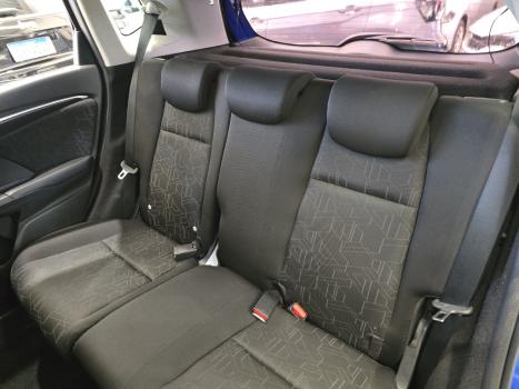 HONDA Fit 1.5 16V 4P LX FLEX AUTOM�TICO, Foto 16