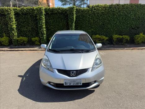 HONDA Fit 1.5 16V 4P EX, Foto 2