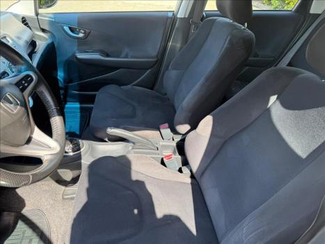 HONDA Fit 1.5 16V 4P EX, Foto 5