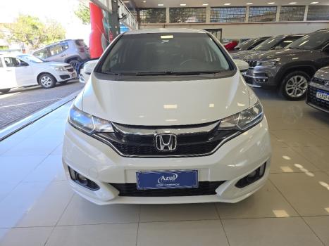 HONDA Fit 1.5 16V 4P EX AUTOM�TICO, Foto 2