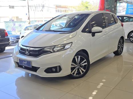 HONDA Fit 1.5 16V 4P EX AUTOM�TICO, Foto 3