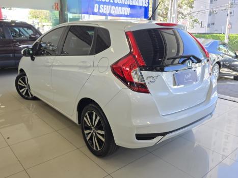 HONDA Fit 1.5 16V 4P EX AUTOM�TICO, Foto 4