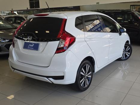 HONDA Fit 1.5 16V 4P EX AUTOM�TICO, Foto 6