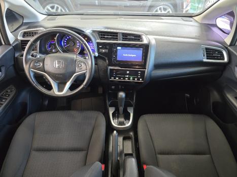 HONDA Fit 1.5 16V 4P EX AUTOM�TICO, Foto 7