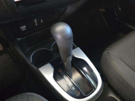 HONDA Fit 1.5 16V 4P EX AUTOM�TICO, Foto 9