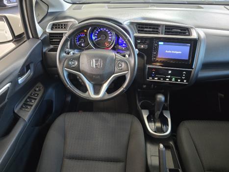 HONDA Fit 1.5 16V 4P EX AUTOM�TICO, Foto 10