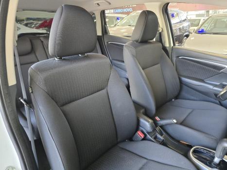 HONDA Fit 1.5 16V 4P EX AUTOM�TICO, Foto 14