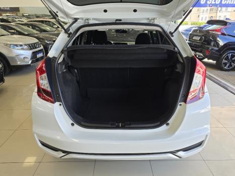 HONDA Fit 1.5 16V 4P EX AUTOM�TICO, Foto 16