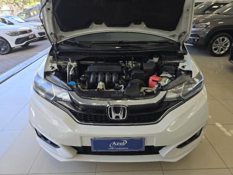 HONDA Fit 1.5 16V 4P EX AUTOM�TICO, Foto 18