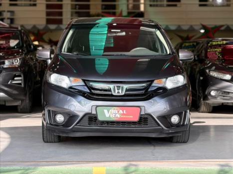 HONDA Fit 1.5 16V 4P EX, Foto 2