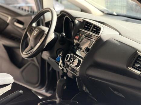HONDA Fit 1.5 16V 4P EX, Foto 4