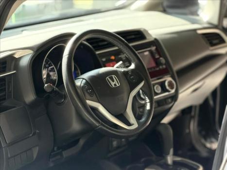 HONDA Fit 1.5 16V 4P EX, Foto 5
