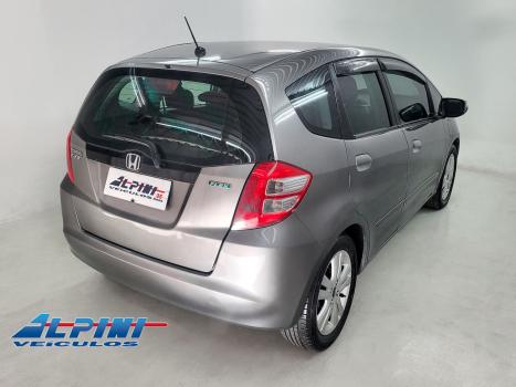 HONDA Fit 1.5 16V 4P EXL FLEX, Foto 3