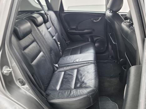 HONDA Fit 1.5 16V 4P EXL FLEX, Foto 7
