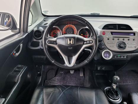 HONDA Fit 1.5 16V 4P EXL FLEX, Foto 13