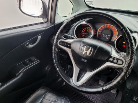 HONDA Fit 1.5 16V 4P EXL FLEX, Foto 14