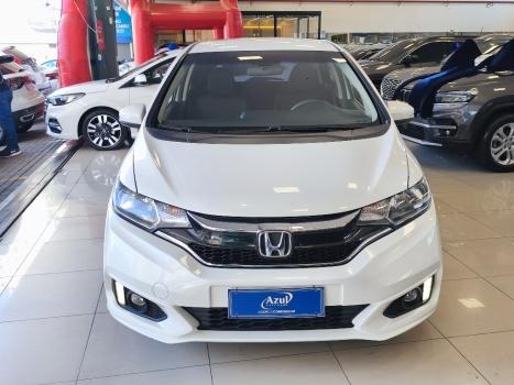 HONDA Fit 1.5 16V 4P PERSONAL FLEX AUTOM�TICO, Foto 2