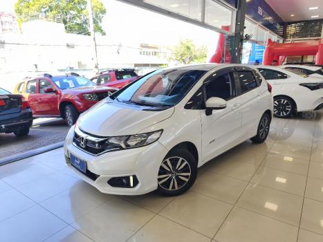 HONDA Fit 1.5 16V 4P PERSONAL FLEX AUTOM�TICO, Foto 3