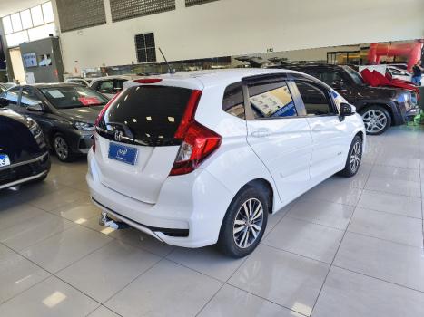 HONDA Fit 1.5 16V 4P PERSONAL FLEX AUTOM�TICO, Foto 6