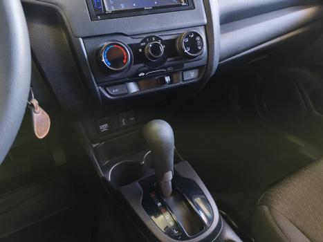 HONDA Fit 1.5 16V 4P PERSONAL FLEX AUTOM�TICO, Foto 9
