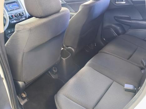 HONDA Fit 1.5 16V 4P PERSONAL FLEX AUTOM�TICO, Foto 14
