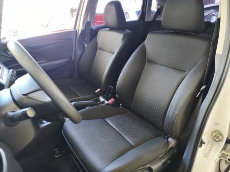 HONDA Fit 1.5 16V 4P PERSONAL FLEX AUTOM�TICO, Foto 15