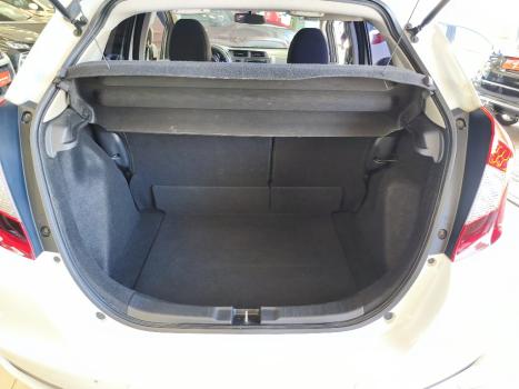 HONDA Fit 1.5 16V 4P PERSONAL FLEX AUTOM�TICO, Foto 16