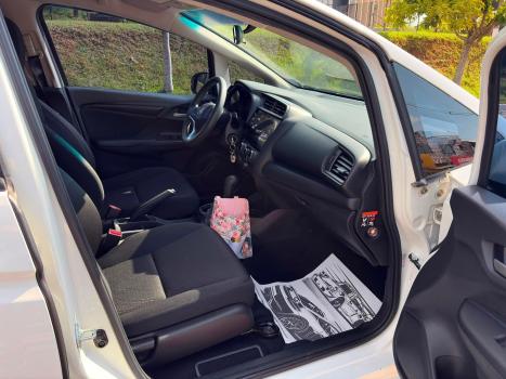 HONDA Fit 1.5 16V 4P PERSONAL FLEX AUTOM�TICO, Foto 7