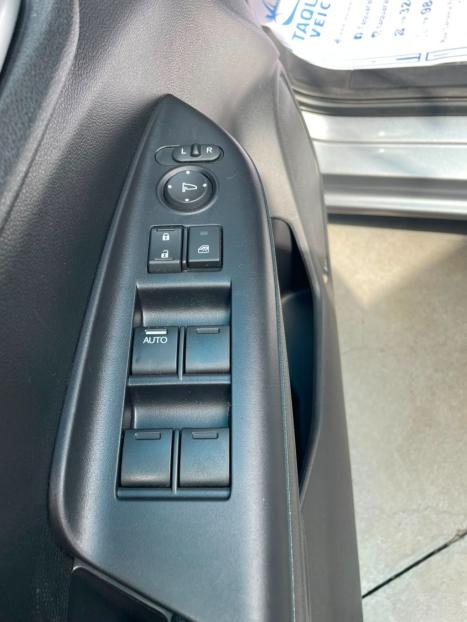 HONDA Fit 1.5 16V 4P LX FLEX AUTOM�TICO, Foto 13