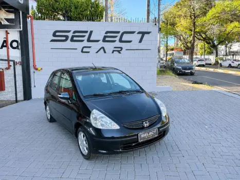 HONDA Fit 1.5 16V 4P EX, Foto 1