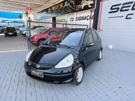 HONDA Fit 1.5 16V 4P EX, Foto 3