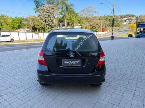 HONDA Fit 1.5 16V 4P EX, Foto 5
