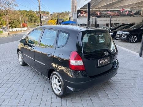 HONDA Fit 1.5 16V 4P EX, Foto 6