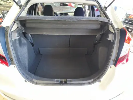 HONDA Fit 1.5 16V 4P PERSONAL FLEX AUTOM�TICO, Foto 16