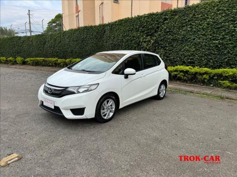 HONDA Fit 1.5 16V 4P LX FLEX, Foto 3