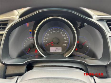 HONDA Fit 1.5 16V 4P LX FLEX, Foto 6