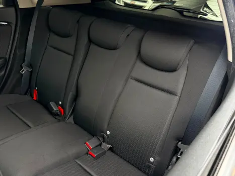 HONDA Fit 1.5 16V 4P EX FLEX AUTOM�TICO, Foto 13