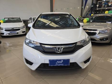 HONDA Fit 1.5 16V 4P DX FLEX, Foto 2