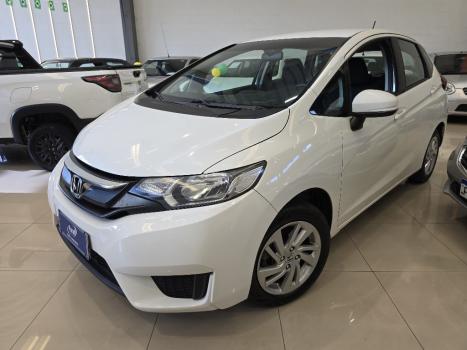 HONDA Fit 1.5 16V 4P DX FLEX, Foto 3