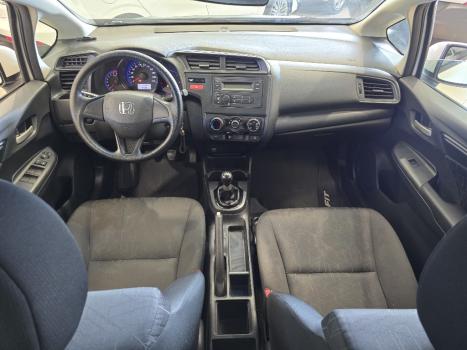 HONDA Fit 1.5 16V 4P DX FLEX, Foto 7