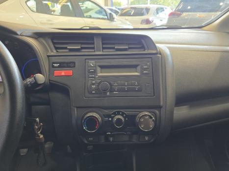 HONDA Fit 1.5 16V 4P DX FLEX, Foto 8